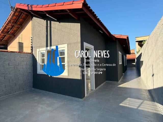#14052 - Casa para Venda em Mongaguá - SP - 3