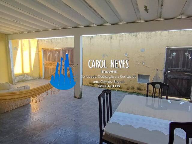 #14053 - Casa para Venda em Mongaguá - SP - 3