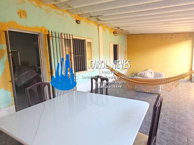 #14053 - Casa para Venda em Mongaguá - SP - 2