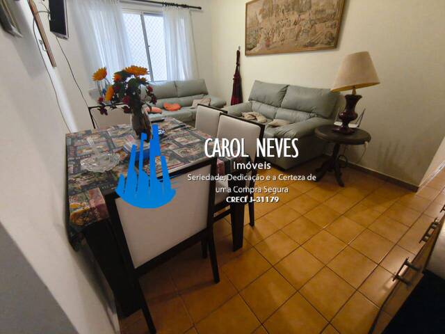 #14055 - Apartamento para Venda em Praia Grande - SP - 2