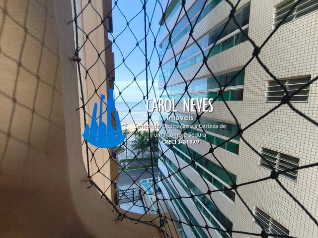 Apartamento para Venda em Praia Grande - 5