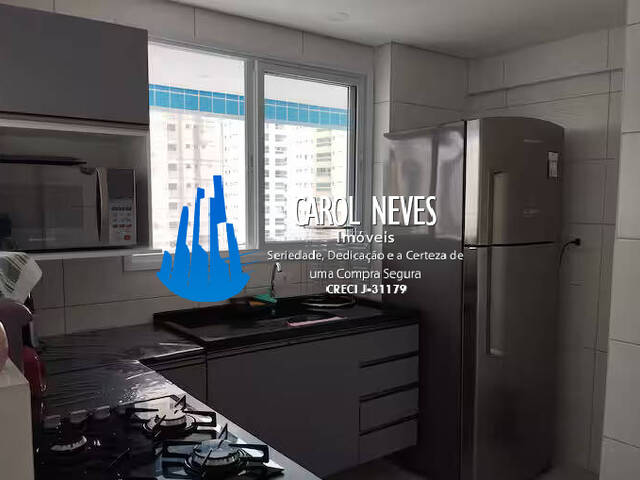 Apartamento para Locação em Mongaguá - 5