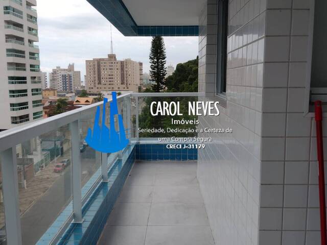 Apartamento para Locação em Mongaguá - 3