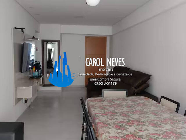 Apartamento para Locação em Mongaguá - 4