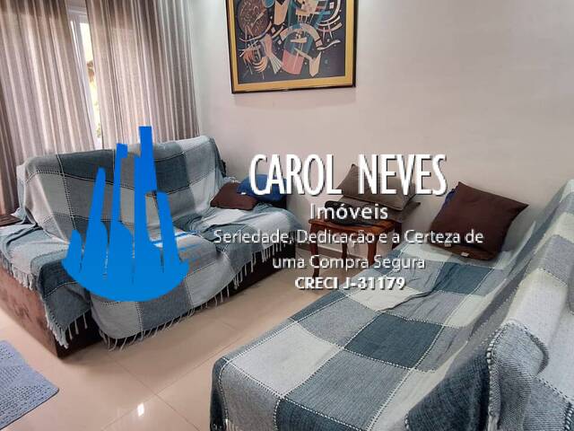 Apartamento para Venda em Praia Grande - 3