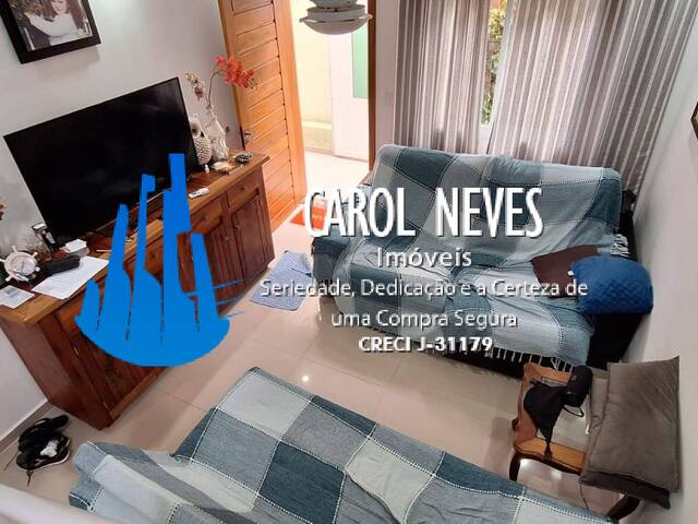 Apartamento para Venda em Praia Grande - 4
