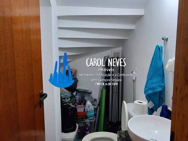 Apartamento para Venda em Praia Grande - 5