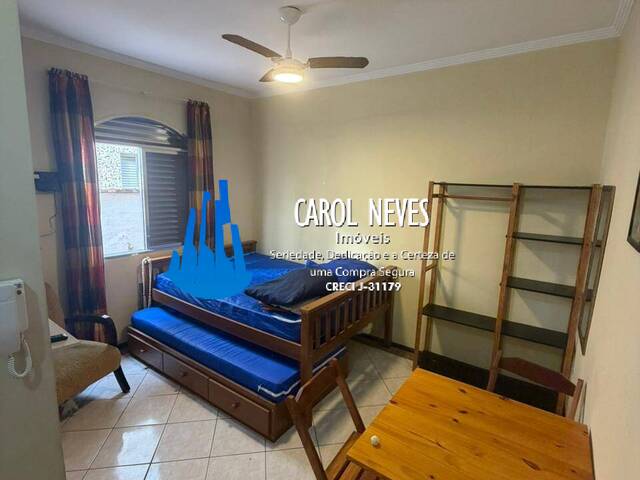#14058 - Apartamento para Venda em Praia Grande - SP - 2