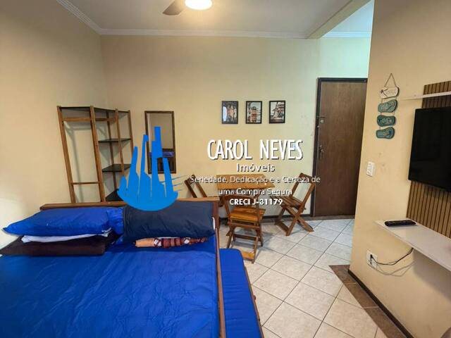 #14058 - Apartamento para Venda em Praia Grande - SP - 3