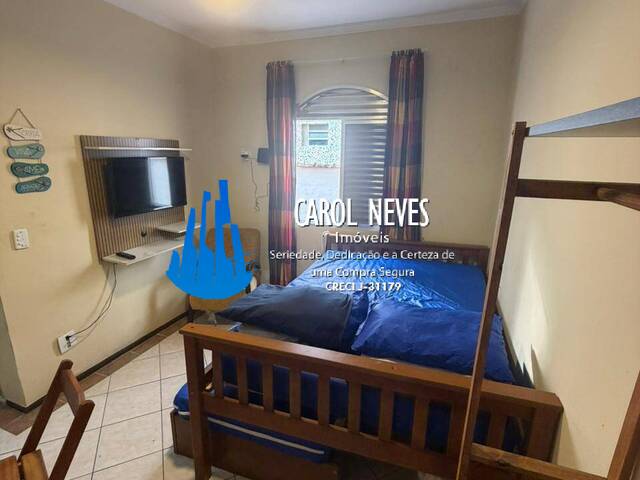 Apartamento para Venda em Praia Grande - 4