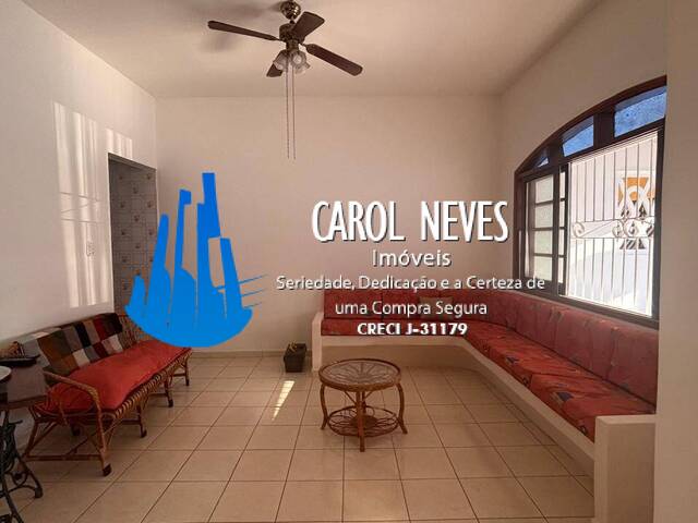 Casa para Venda em Mongaguá - 3