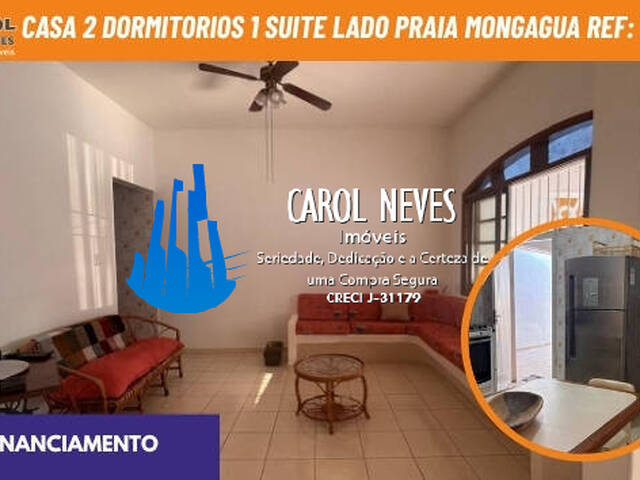 Venda em Vera Cruz - Mongaguá