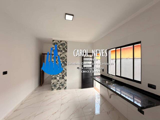 Casa para Venda em Itanhaém - 3