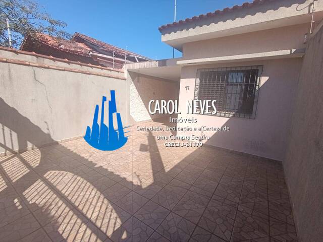 #14061 - Casa para Venda em Praia Grande - SP - 3