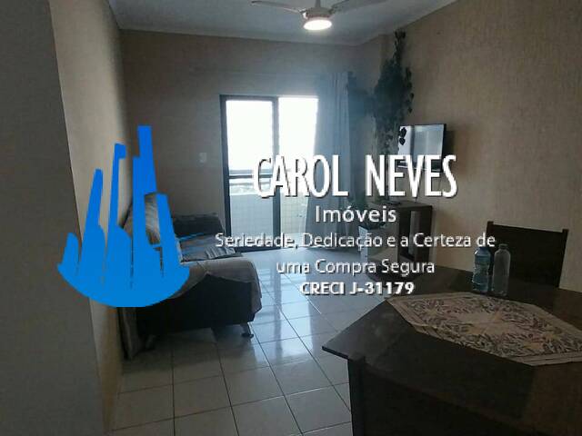 Apartamento para Locação em Mongaguá - 2