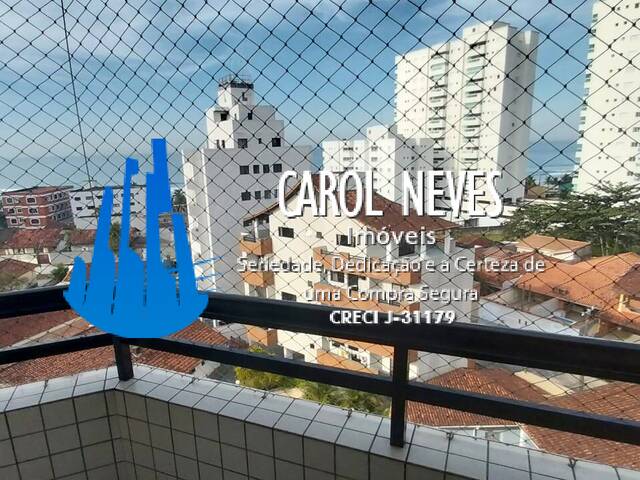 Apartamento para Locação em Mongaguá - 4