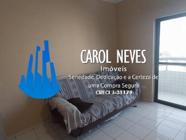 Apartamento para Locação em Mongaguá - 3