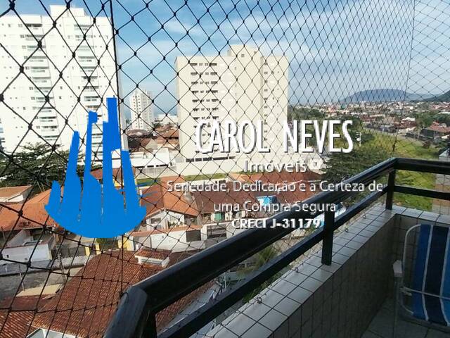 Apartamento para Locação em Mongaguá - 5
