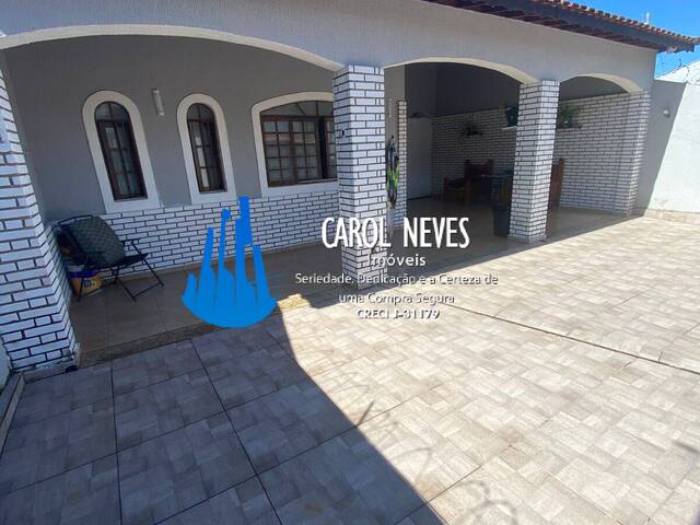 #14065 - Casa para Locação em Itanhaém - SP - 3