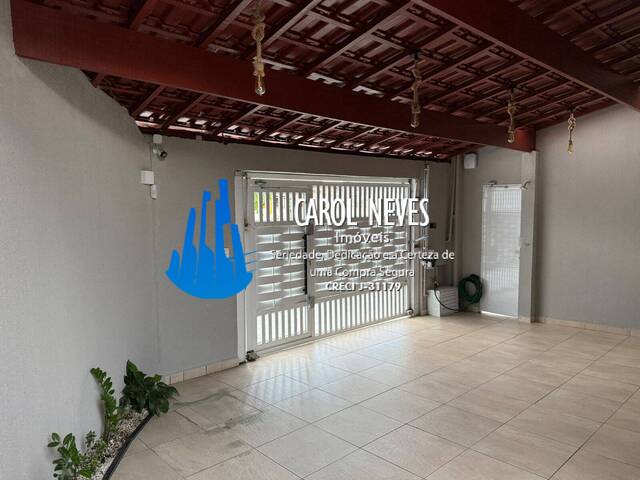 #14067 - Casa para Venda em Mongaguá - SP - 3