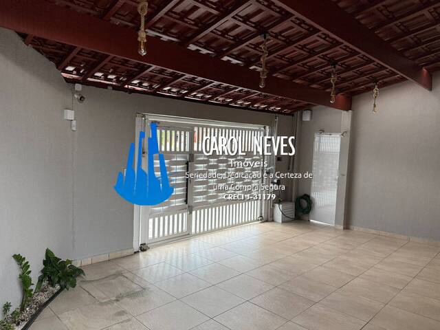 #14067 - Casa para Venda em Mongaguá - SP - 2