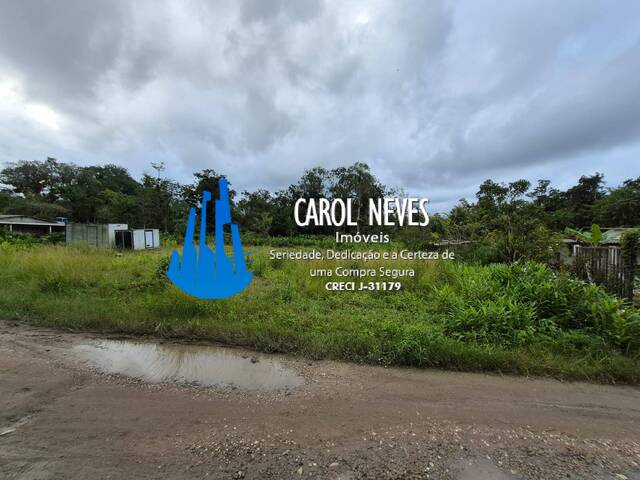 Terreno para Venda em Itanhaém - 2
