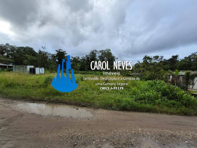 Terreno para Venda em Itanhaém - 3