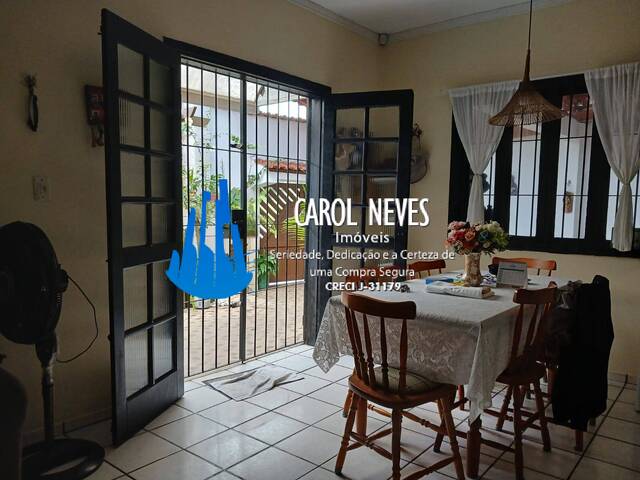 #14077 - Casa para Venda em Mongaguá - SP - 3