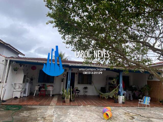 Casa para Locação em Itanhaém - 3