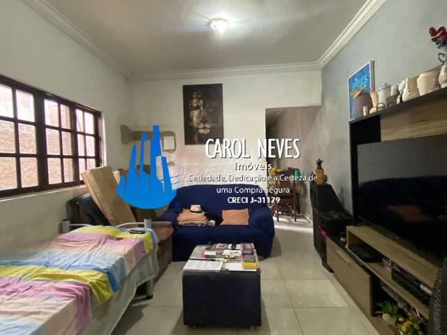 Casa para Venda em Itanhaém - 2