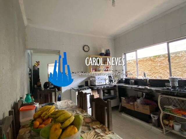 Casa para Venda em Itanhaém - 3