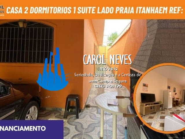 Venda em Gaivota (Praia) - Itanhaém
