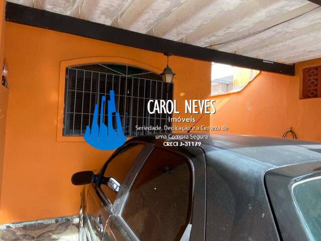 Casa para Venda em Itanhaém - 2