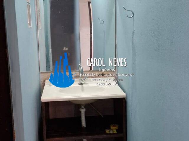 Casa para Locação em Mongaguá - 5