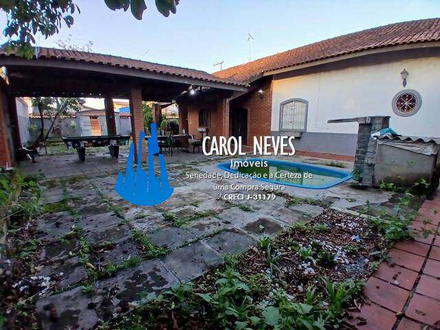 Casa para Venda em Mongaguá - 5