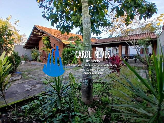 Casa para Venda em Mongaguá - 3