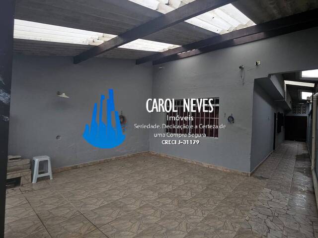 Casa para Venda em Itanhaém - 2