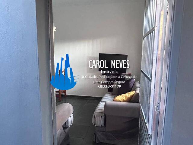 Casa para Venda em Mongaguá - 5
