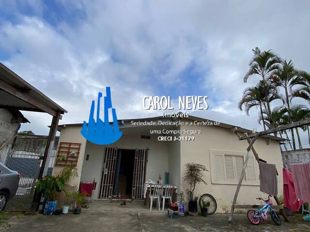 Casa para Venda em Itanhaém - 2