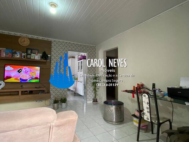 Casa para Venda em Itanhaém - 4