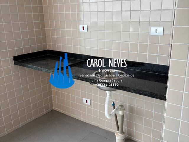 Apartamento para Venda em Mongaguá - 4
