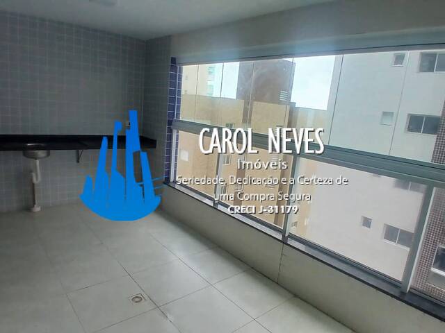 Apartamento para Venda em Mongaguá - 5