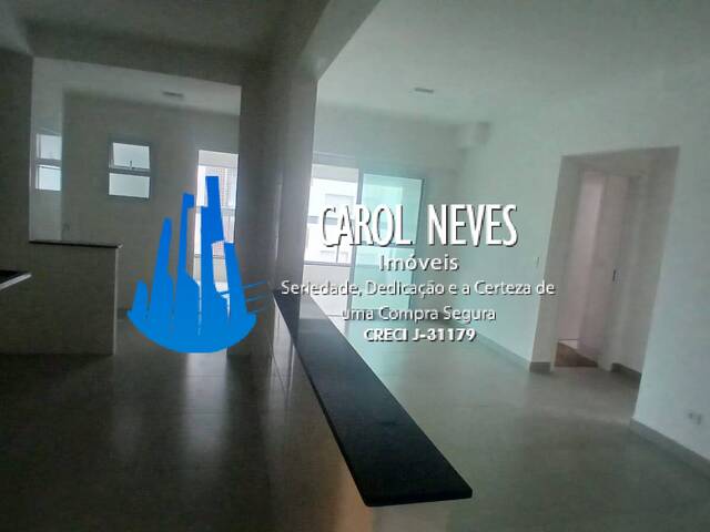 Apartamento para Venda em Mongaguá - 2