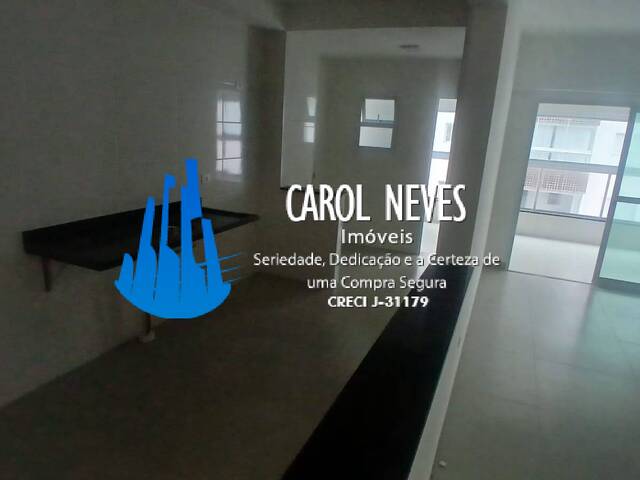 Apartamento para Venda em Mongaguá - 3