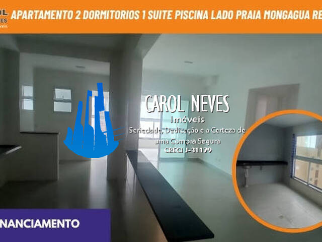Venda em Centro - Mongaguá