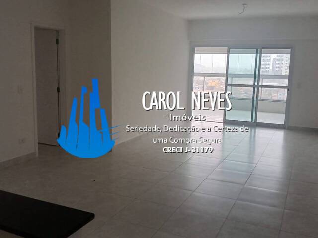 Apartamento para Venda em Mongaguá - 4