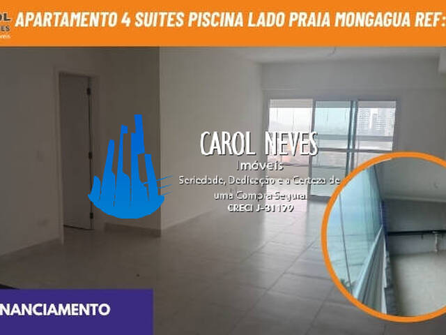 Venda em Centro - Mongaguá