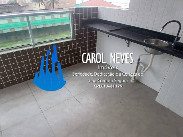 Apartamento para Venda em Mongaguá - 5