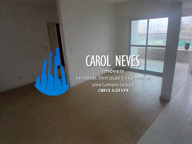 Apartamento para Venda em Mongaguá - 3