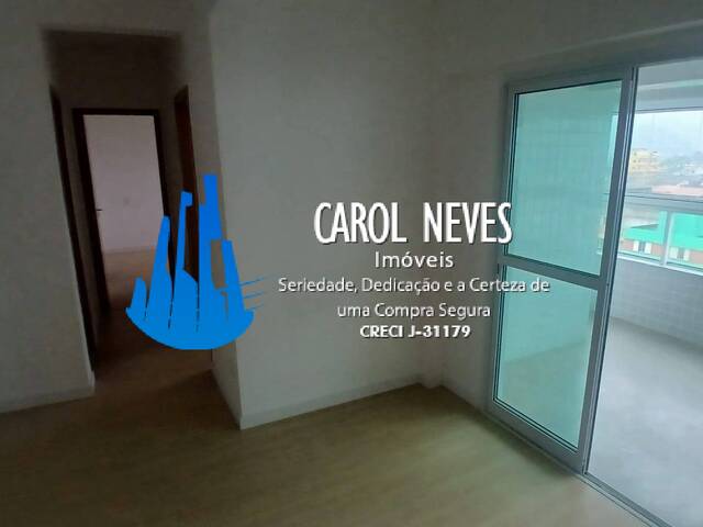 Apartamento para Venda em Mongaguá - 3